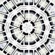 Illustration for article titled Other iPad Apps As Seen Through Annamika, the Animated Kaleidoscope App